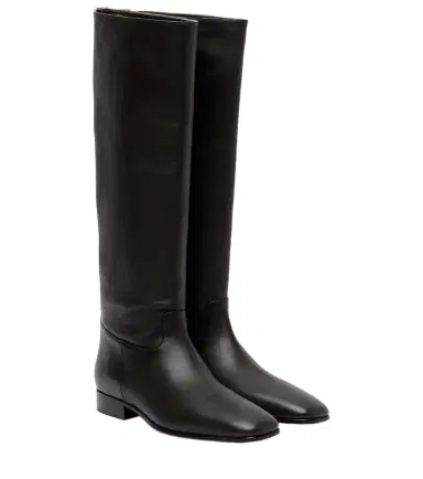 Herbert Levine Rein It In leather knee-high boots | Thumbnail 1 Herbert Levine Rein It In leather knee-high boots | Thumbnail 1