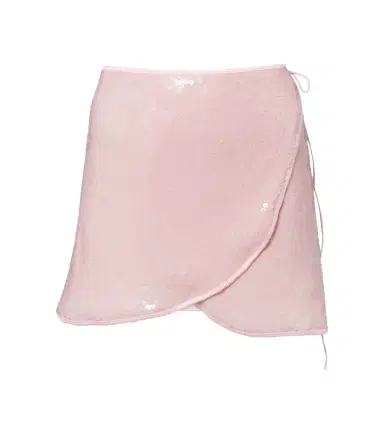 Oséree Oséree Marylin sequined miniskirt | Thumbnail 1