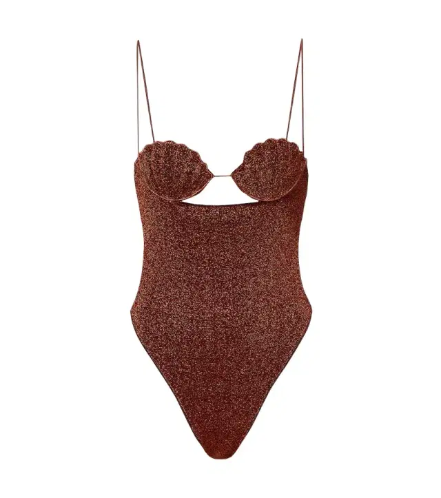 Oséree Lumière swimsuit