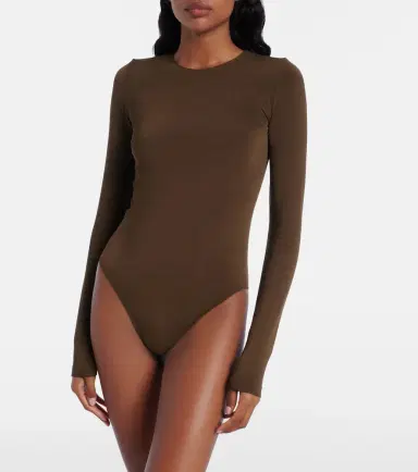 Wolford Berlin bodysuit | Thumbnail 2