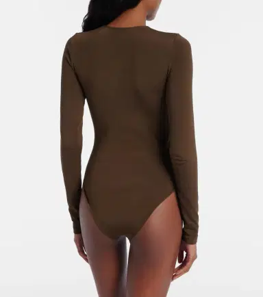 Wolford Berlin bodysuit | Thumbnail 3