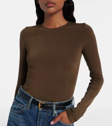 Wolford Berlin bodysuit | Thumbnail 6
