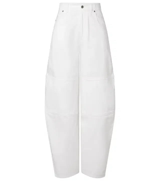 Loewe Barrel-leg jeans