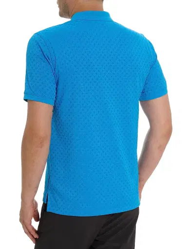 Robert Graham Men's Elias Polo Shirt | Thumbnail 3