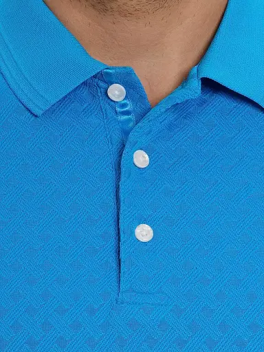 Robert Graham Men's Elias Polo Shirt | Thumbnail 4