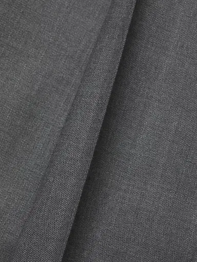 Thom Browne Men's Pleated Wool Twill Skirt - Grey - Size Large | Thumbnail 6 Thom Browne Men's Pleated Wool Twill Skirt - Grey - Size Large | Thumbnail 6