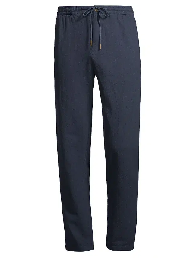 Rails Men's Callum Drawstring Pants - Deep Meridian