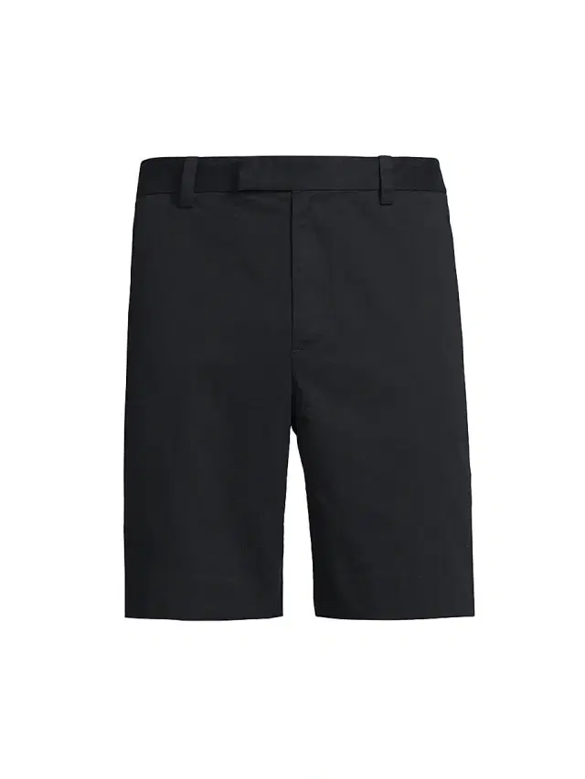 Vince Men's Beach Stretch-Cotton Shorts - Coastal