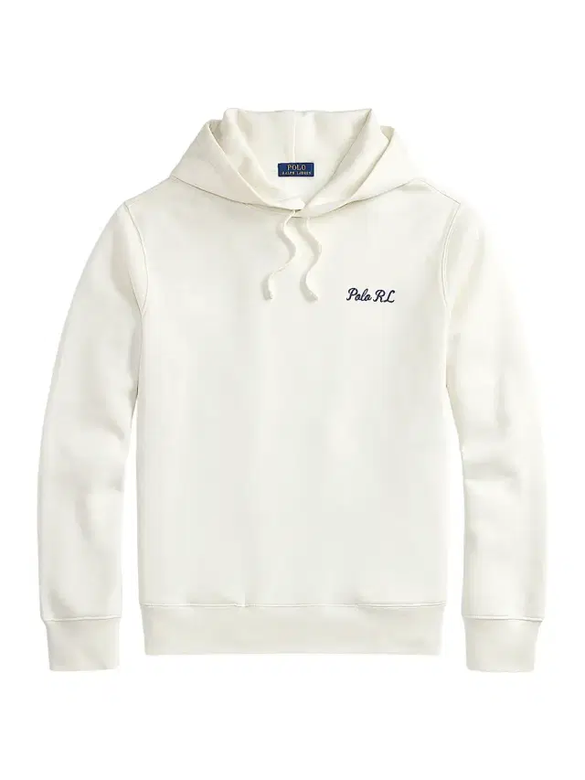 Polo Ralph Lauren Men's Polo Bear Fleece Hoodie - Nevis Heritage Bear