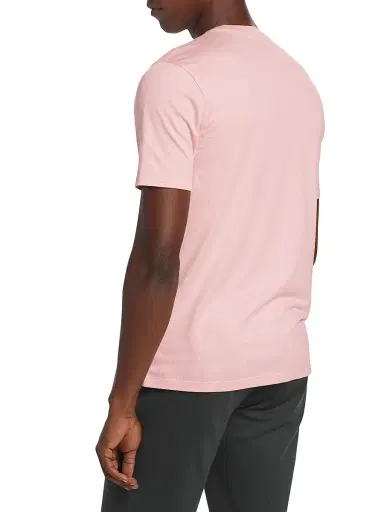 Saks Fifth Avenue Men's COLLECTION Zig-Zag Tonal T-Shirt | Thumbnail 5 Saks Fifth Avenue Men's COLLECTION Zig-Zag Tonal T-Shirt | Thumbnail 5