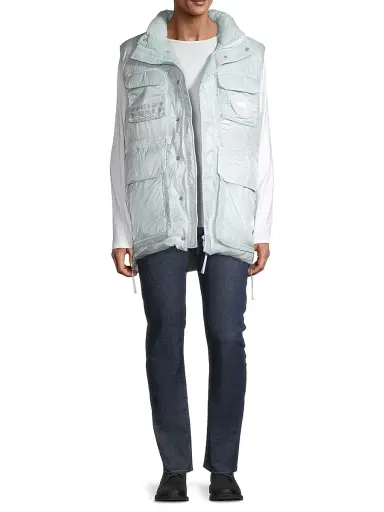 Canada Goose Men's Nylon Ray Vest | Thumbnail 2