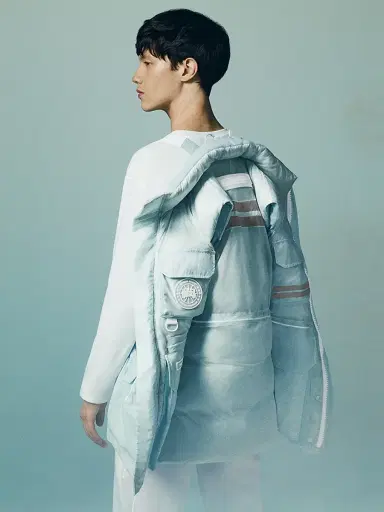 Canada Goose Men's Nylon Ray Vest | Thumbnail 6