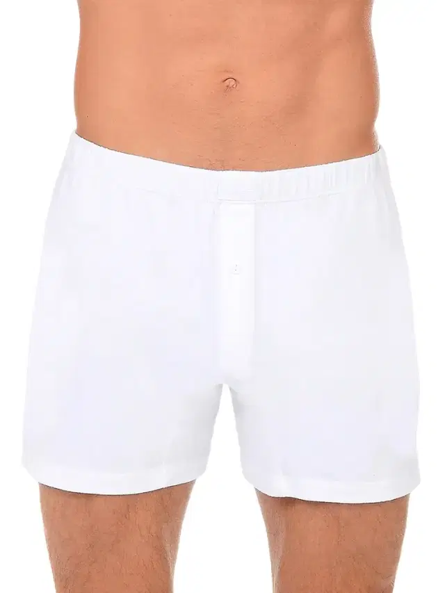 2XIST Pima Cotton Boxers
