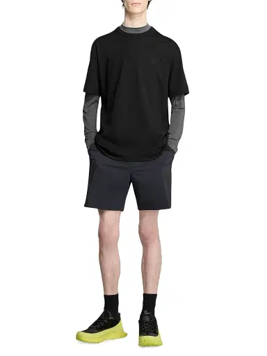 Canada Goose Men's Gladstone Cotton Jersey T-Shirt | Thumbnail 2 Canada Goose Men's Gladstone Cotton Jersey T-Shirt | Thumbnail 2