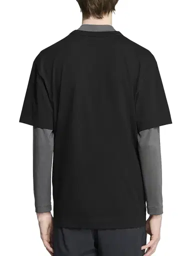 Canada Goose Men's Gladstone Cotton Jersey T-Shirt | Thumbnail 4 Canada Goose Men's Gladstone Cotton Jersey T-Shirt | Thumbnail 4