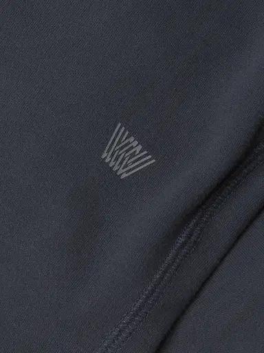 Mack Weldon Men's Ace Drawstring Sweatpants - Total Eclipse | Thumbnail 8