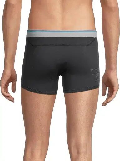 Mack Weldon Men's 18-Hour Jersey Trunks | Thumbnail 4