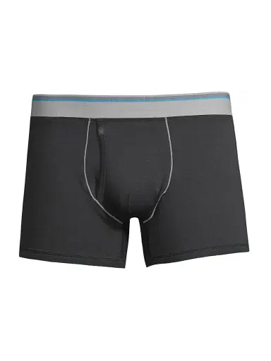 Mack Weldon Men's 18-Hour Jersey Trunks | Thumbnail 1