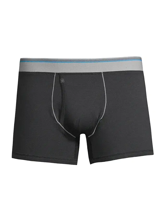 Mack Weldon Men's 18-Hour Jersey Trunks