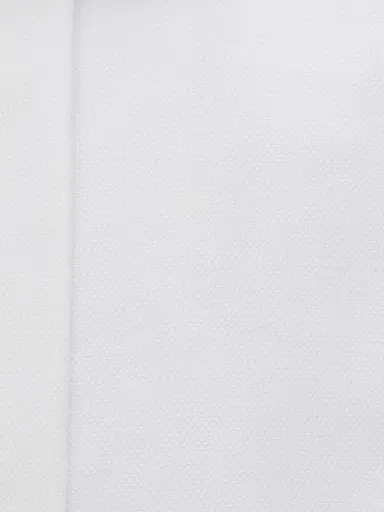 David Donahue Men's Trim-Fit Diamond Formal Shirt | Thumbnail 3 David Donahue Men's Trim-Fit Diamond Formal Shirt | Thumbnail 3