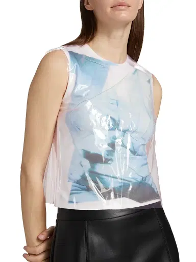 16Arlington Women's Tarano Printed Film Top | Thumbnail 6 16Arlington Women's Tarano Printed Film Top | Thumbnail 6
