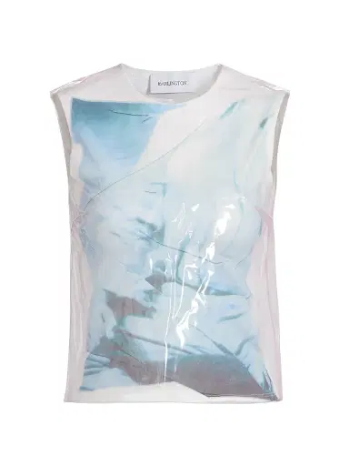 16Arlington Women's Tarano Printed Film Top | Thumbnail 1 16Arlington Women's Tarano Printed Film Top | Thumbnail 1