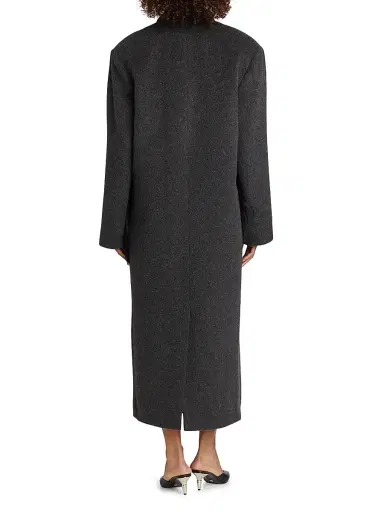 16Arlington Women's Fera Wool-Blend Coat | Thumbnail 5 16Arlington Women's Fera Wool-Blend Coat | Thumbnail 5