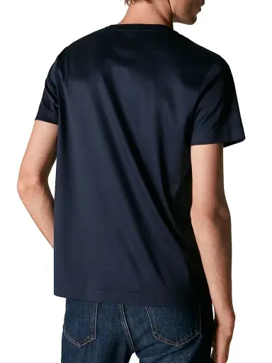 Eton Men's Jersey T-Shirt | Thumbnail 3 Eton Men's Jersey T-Shirt | Thumbnail 3