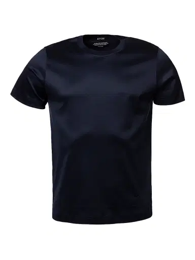 Eton Men's Jersey T-Shirt | Thumbnail 1 Eton Men's Jersey T-Shirt | Thumbnail 1