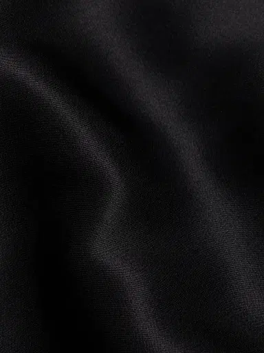 Giorgio Armani Women's Pull-On Silk Trousers | Thumbnail 6 Giorgio Armani Women's Pull-On Silk Trousers | Thumbnail 6