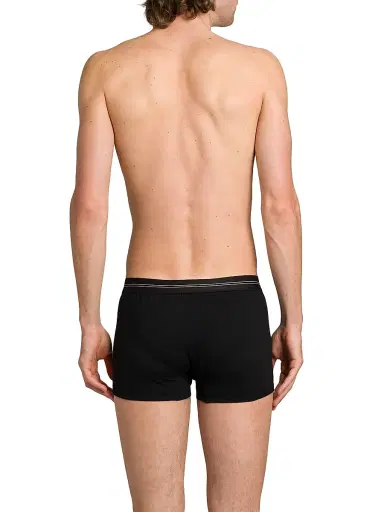 Dolce & Gabbana Men's Logo Cotton-Blend Boxer Briefs | Thumbnail 5 Dolce & Gabbana Men's Logo Cotton-Blend Boxer Briefs | Thumbnail 5