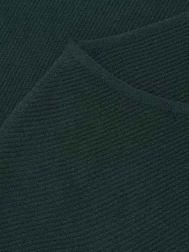 Giorgio Armani Women's Rib-Knit Jersey Long-Sleeve T-Shirt | Thumbnail 6 Giorgio Armani Women's Rib-Knit Jersey Long-Sleeve T-Shirt | Thumbnail 6
