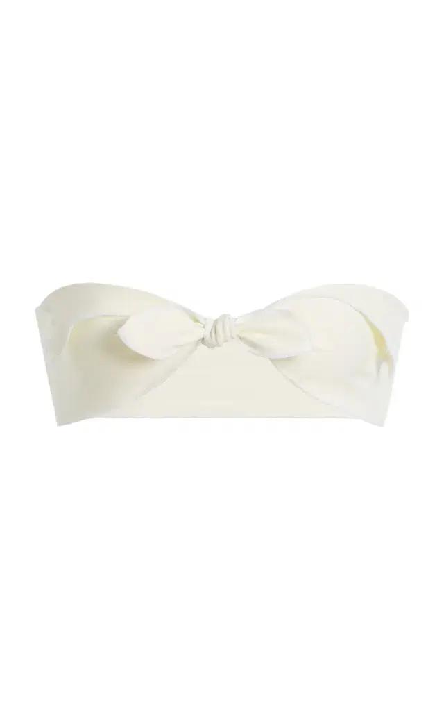 MARE PERPETUA Bandana Bikini Top