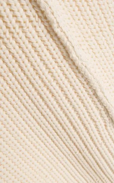 Aisling Camps Obi Slip Cotton-Blend Mini Dress | Thumbnail 5 Aisling Camps Obi Slip Cotton-Blend Mini Dress | Thumbnail 5