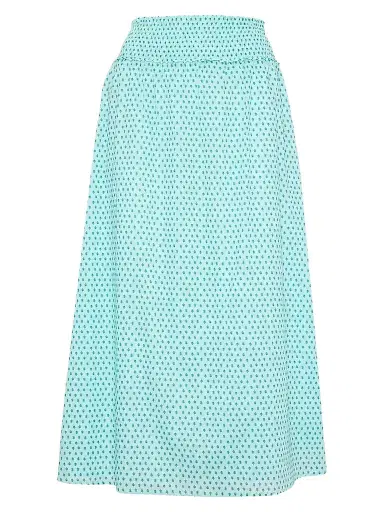 Hill House Home Women's The Delphine Nap Skirt | Thumbnail 1