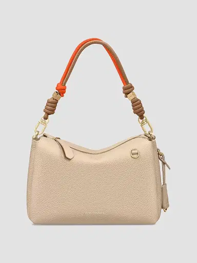 MAISON de SABRÉ Women's The Soft Trio Crossbody Bag - Saharan Nude | Thumbnail 5