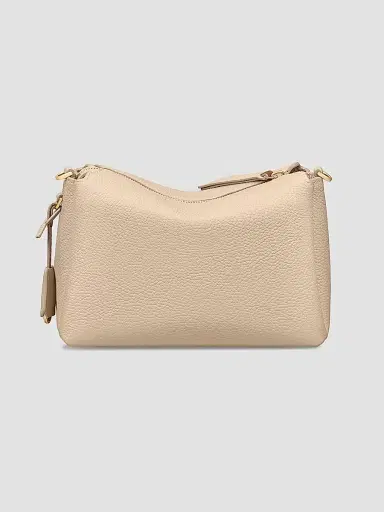 MAISON de SABRÉ Women's The Soft Trio Crossbody Bag - Saharan Nude | Thumbnail 7