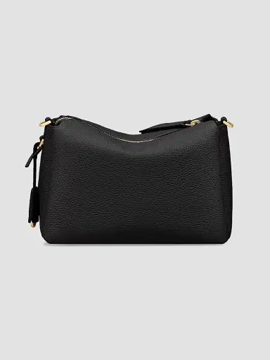 MAISON de SABRÉ Women's The Soft Trio Crossbody Bag - Black Caviar | Thumbnail 7