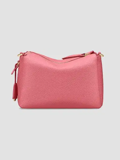 Maison de Sabre Women's The Soft Trio Crossbody Bag - Candy Pink | Thumbnail 7