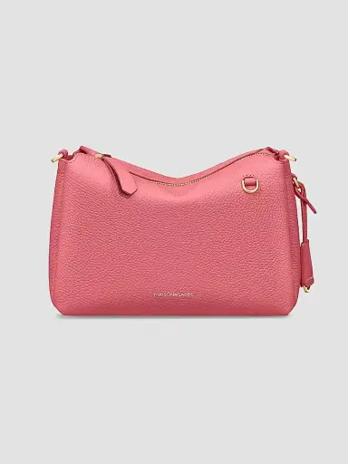 Maison de Sabre Women's The Soft Trio Crossbody Bag - Candy Pink | Thumbnail 8
