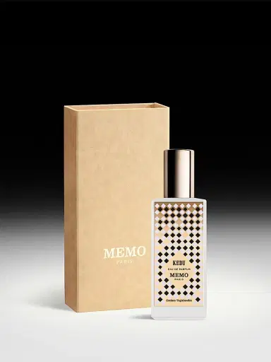 Memo Paris Kedu Eau de Parfum 1 oz | Thumbnail 2