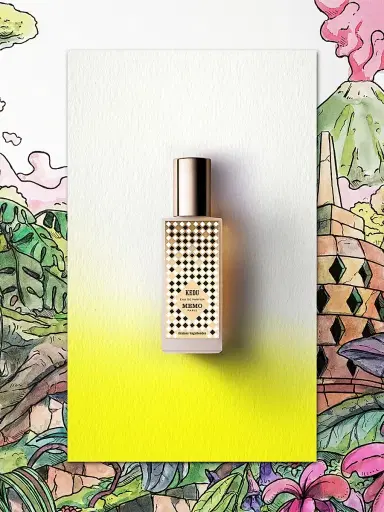 Memo Paris Kedu Eau de Parfum 1 oz | Thumbnail 3