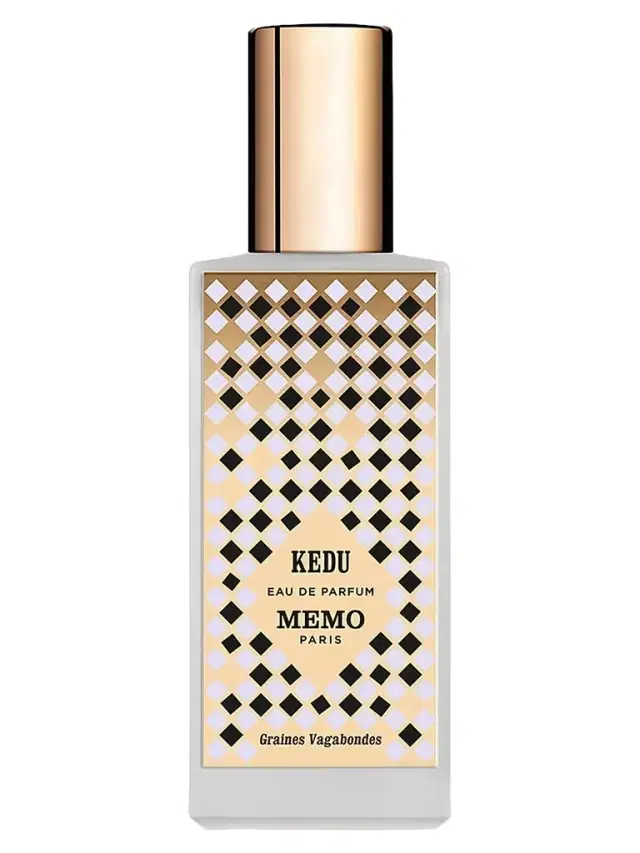 Memo Paris Kedu Eau de Parfum 1 oz
