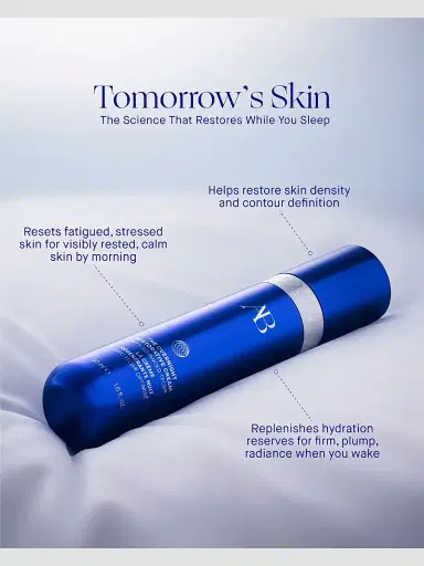 Augustinus Bader The Overnight Restorative Cream | Thumbnail 5 Augustinus Bader The Overnight Restorative Cream | Thumbnail 5