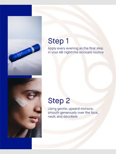Augustinus Bader The Overnight Restorative Cream | Thumbnail 6 Augustinus Bader The Overnight Restorative Cream | Thumbnail 6