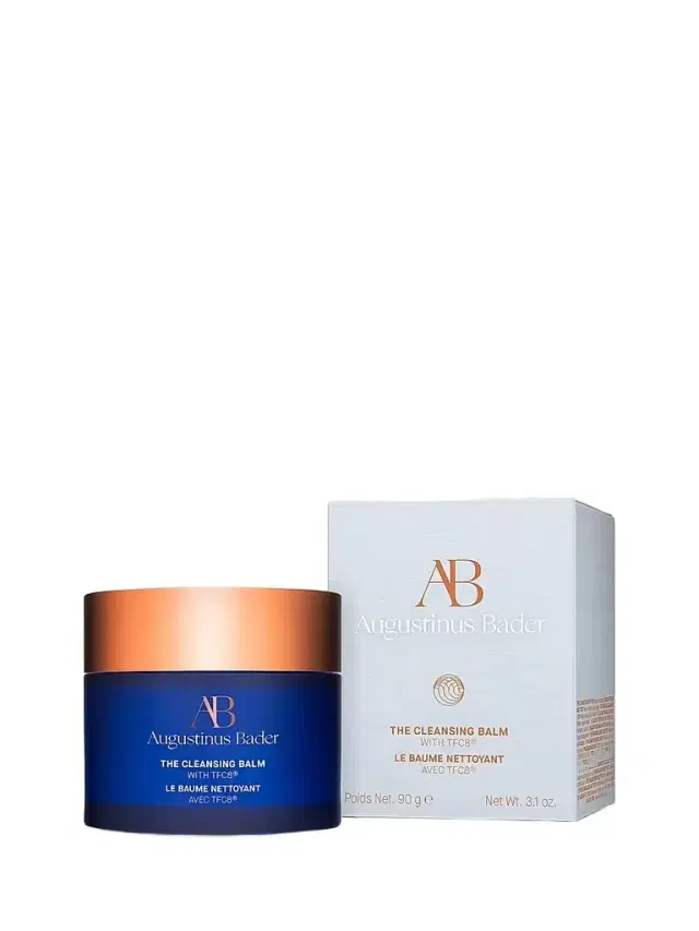 Augustinus Bader The Cleansing Balm