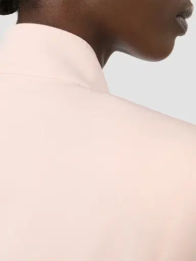 Max Mara Women's Cady Jacket with Sash Detail - Pink - Size 14 | Thumbnail 5 Max Mara Women's Cady Jacket with Sash Detail - Pink - Size 14 | Thumbnail 5