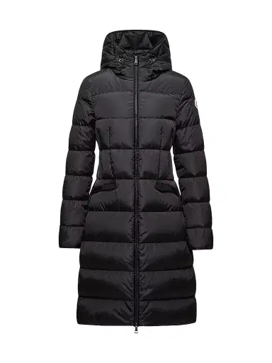 Moncler Women's Avocette Puffer Jacket - Black - Size XXXL | Thumbnail 1 Moncler Women's Avocette Puffer Jacket - Black - Size XXXL | Thumbnail 1