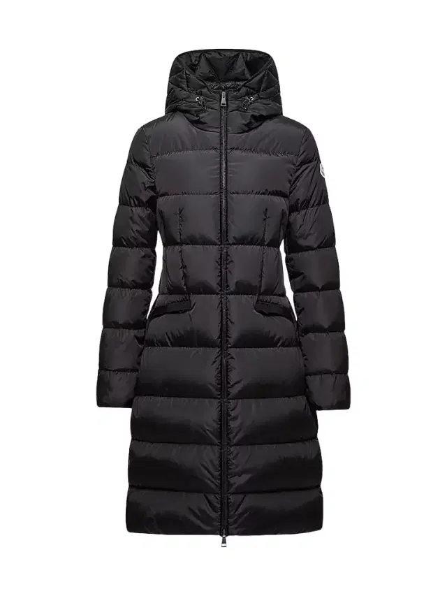 Women's Avocette Puffer Jacket - Black