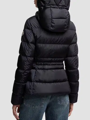Moncler Women's Avoce Puffer Jacket - Night Blue - Size XXXL | Thumbnail 3 Moncler Women's Avoce Puffer Jacket - Night Blue - Size XXXL | Thumbnail 3